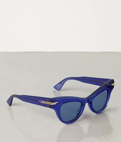 Bottega Veneta SUNGLASSES outlook