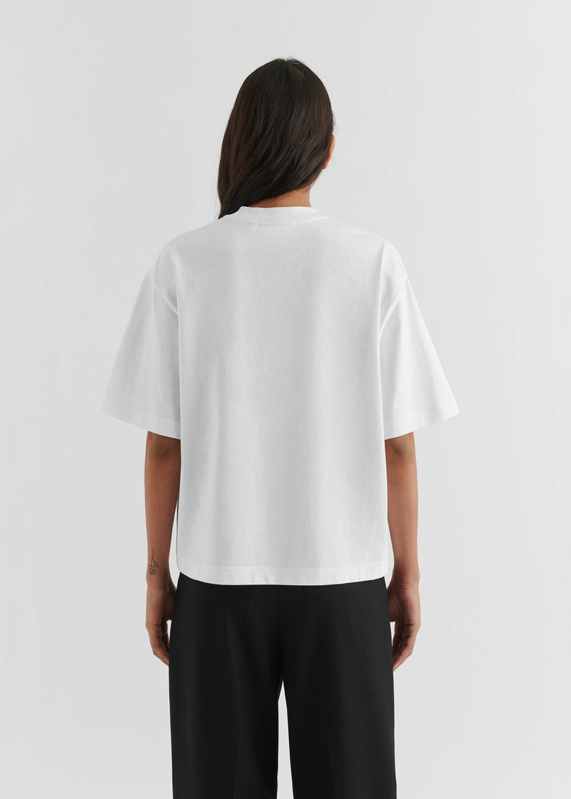 Float Oversized T-Shirt 3