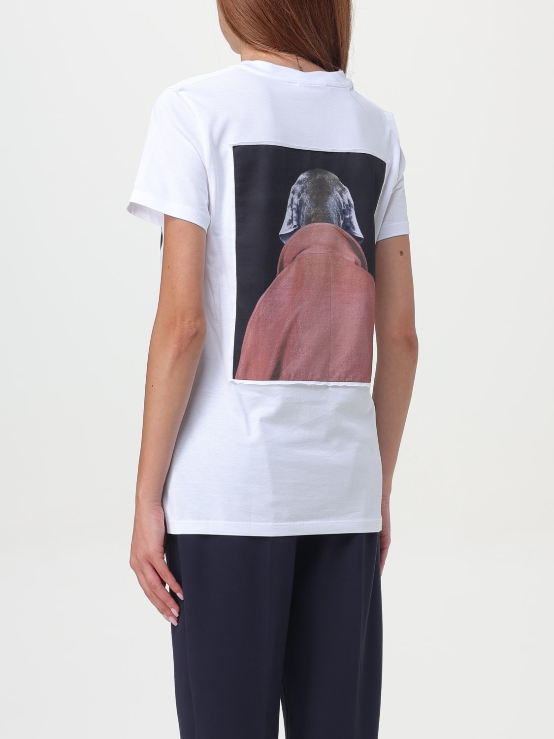 T-shirt woman Max Mara - 3