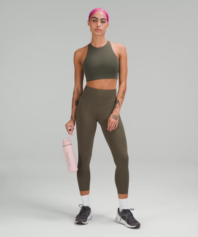 Back To Life Sport Bottle 24oz 4