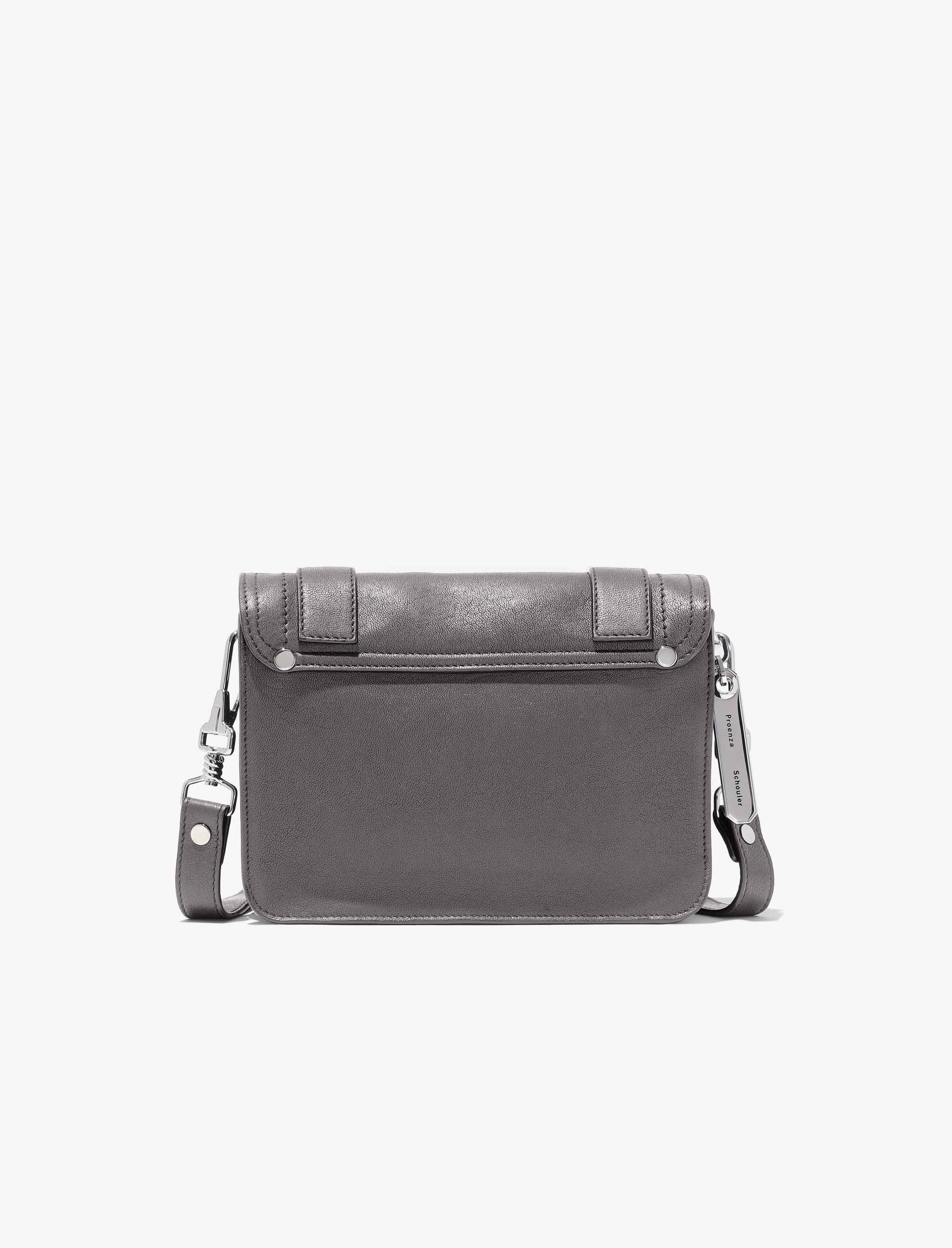 PS1 Mini Crossbody Bag - 4
