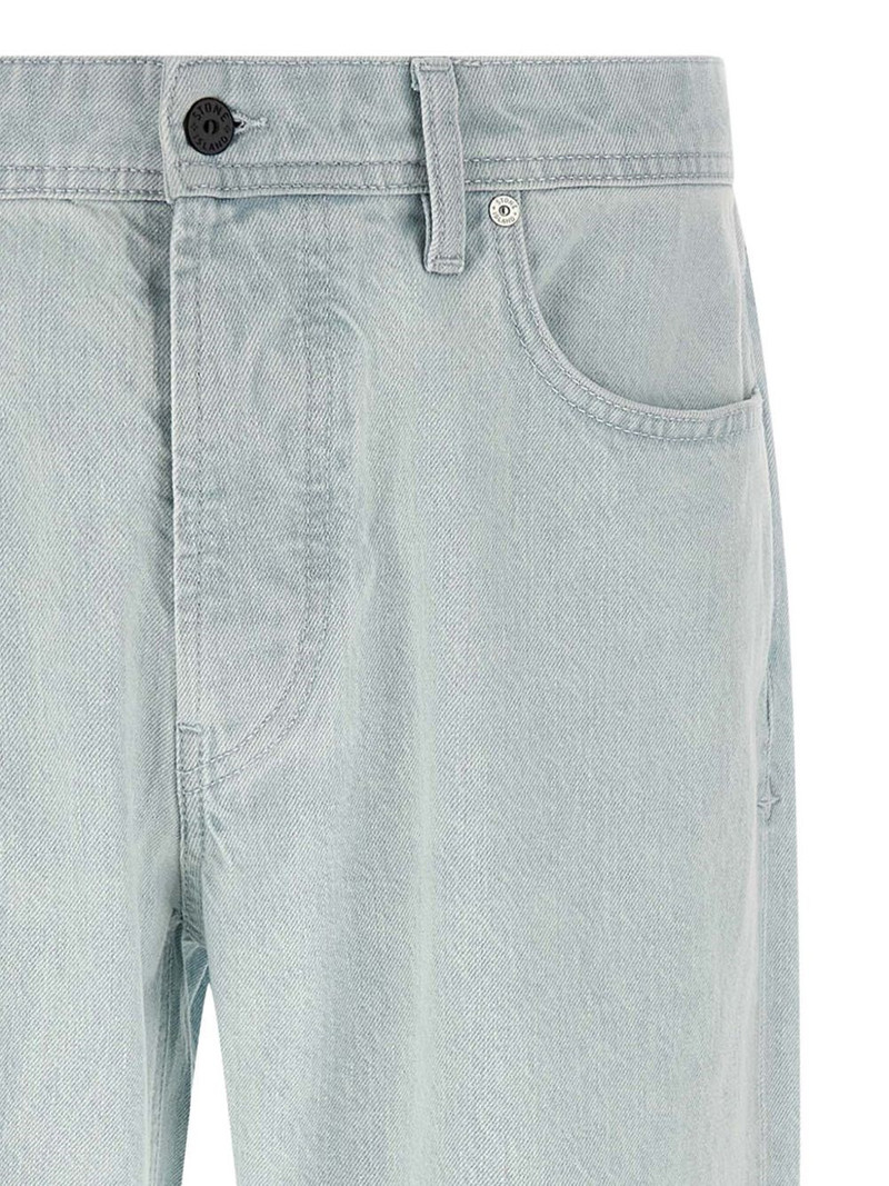 Stone Island Denim cotton jeans outlook