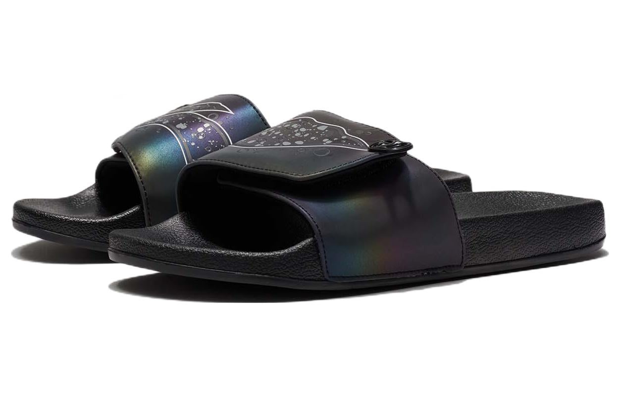 Li-Ning LN Slipper Sports Slippers AGAS001-2 - 4