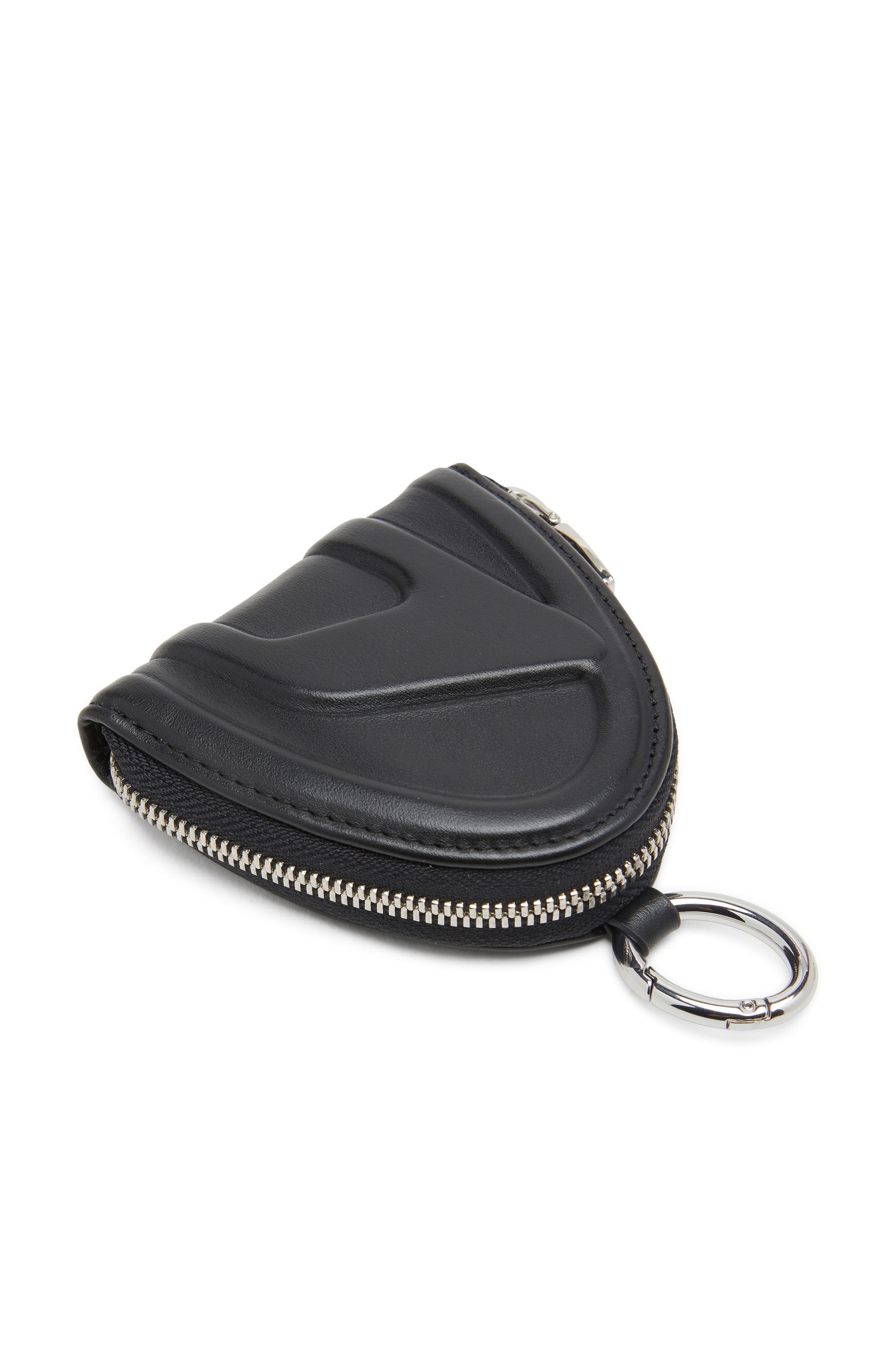 1DR-FOLD COIN PURSE ZIP - 4