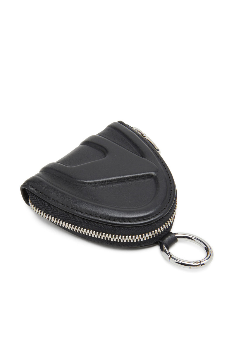 1DR-FOLD COIN PURSE ZIP 4