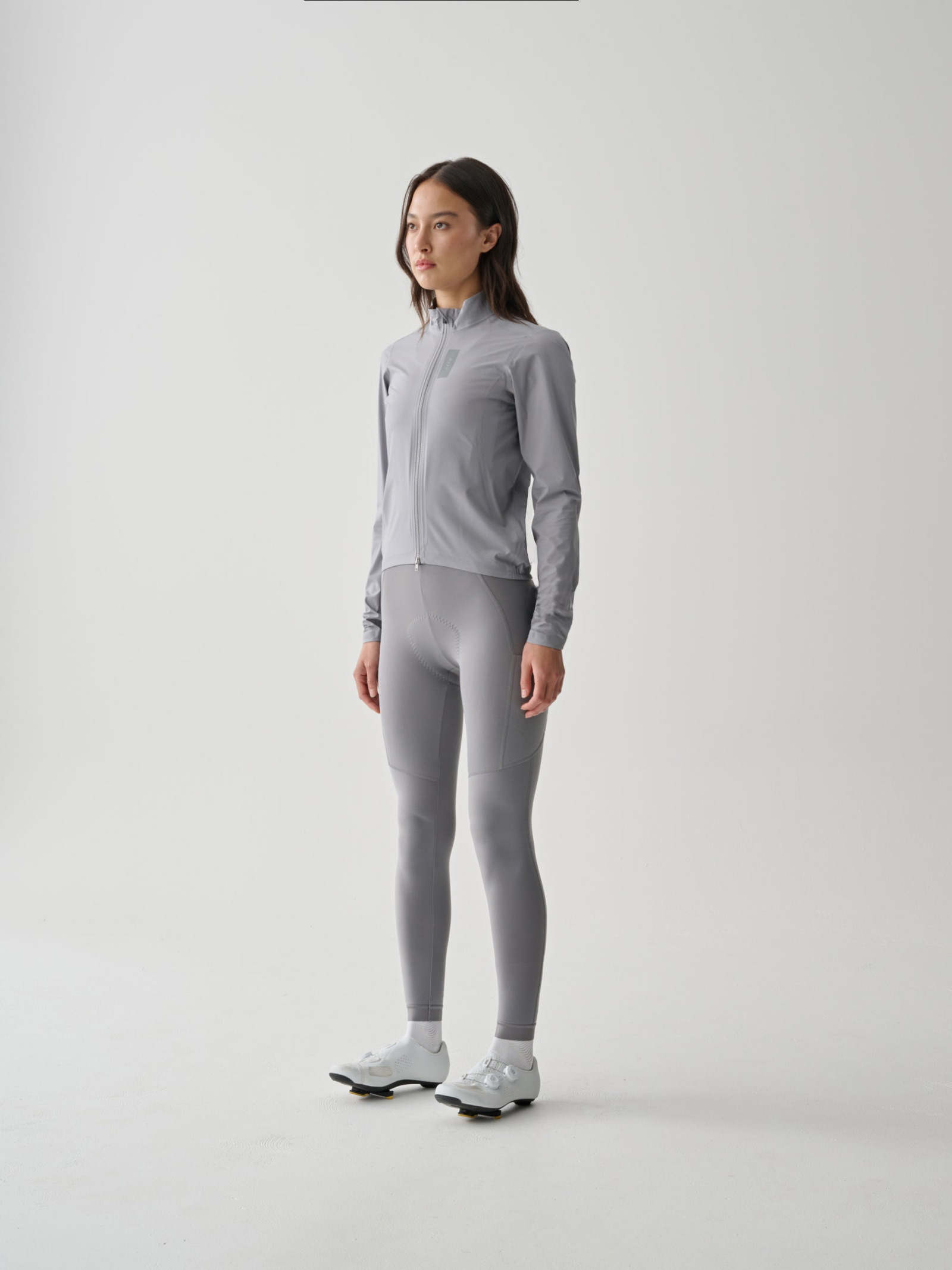 Women's Team Bib Evo Thermal Cargo - 2
