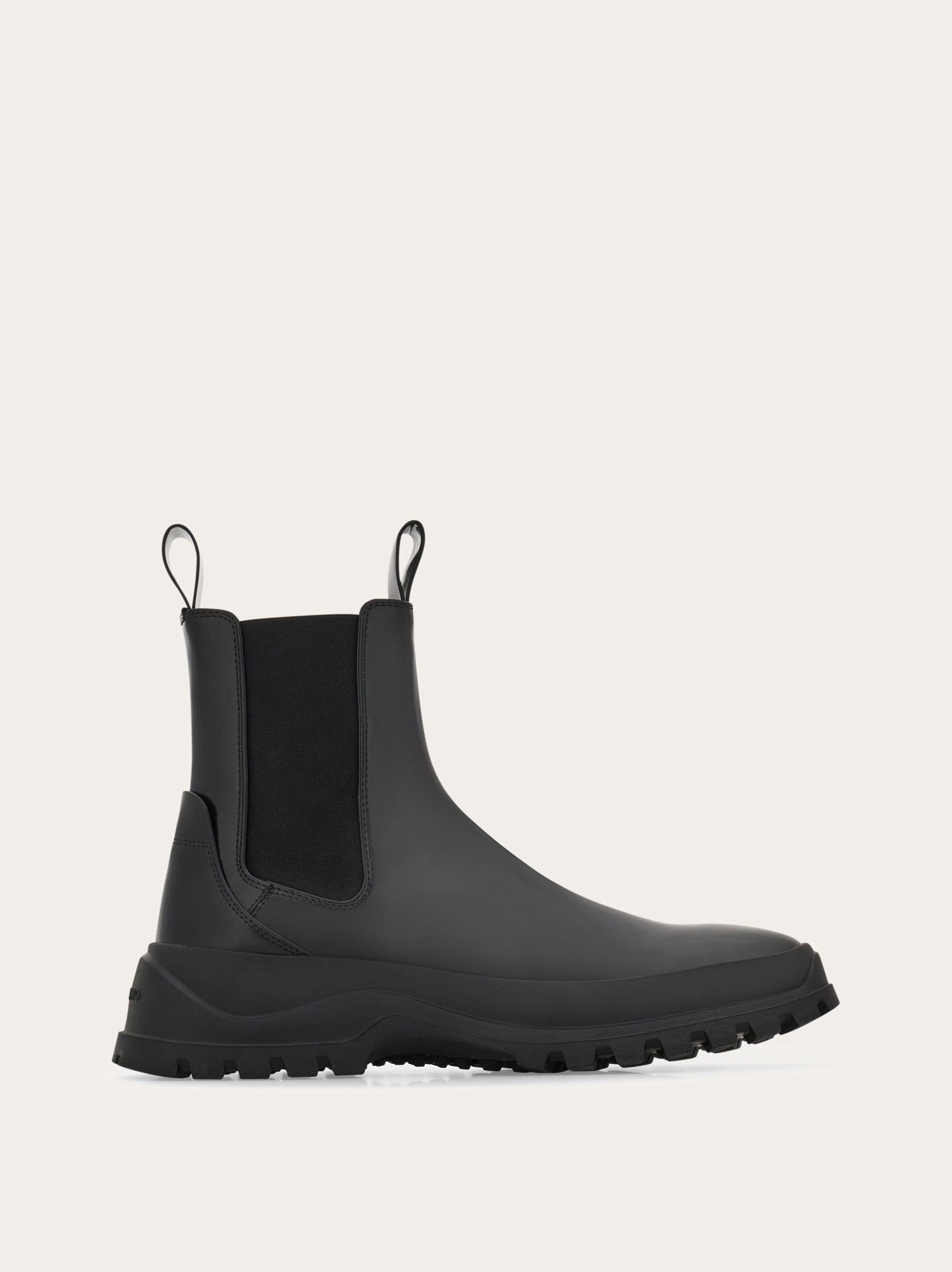 Chelsea boot - 5