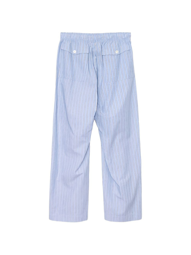 XÍRENA Brinna striped drawstring trousers outlook