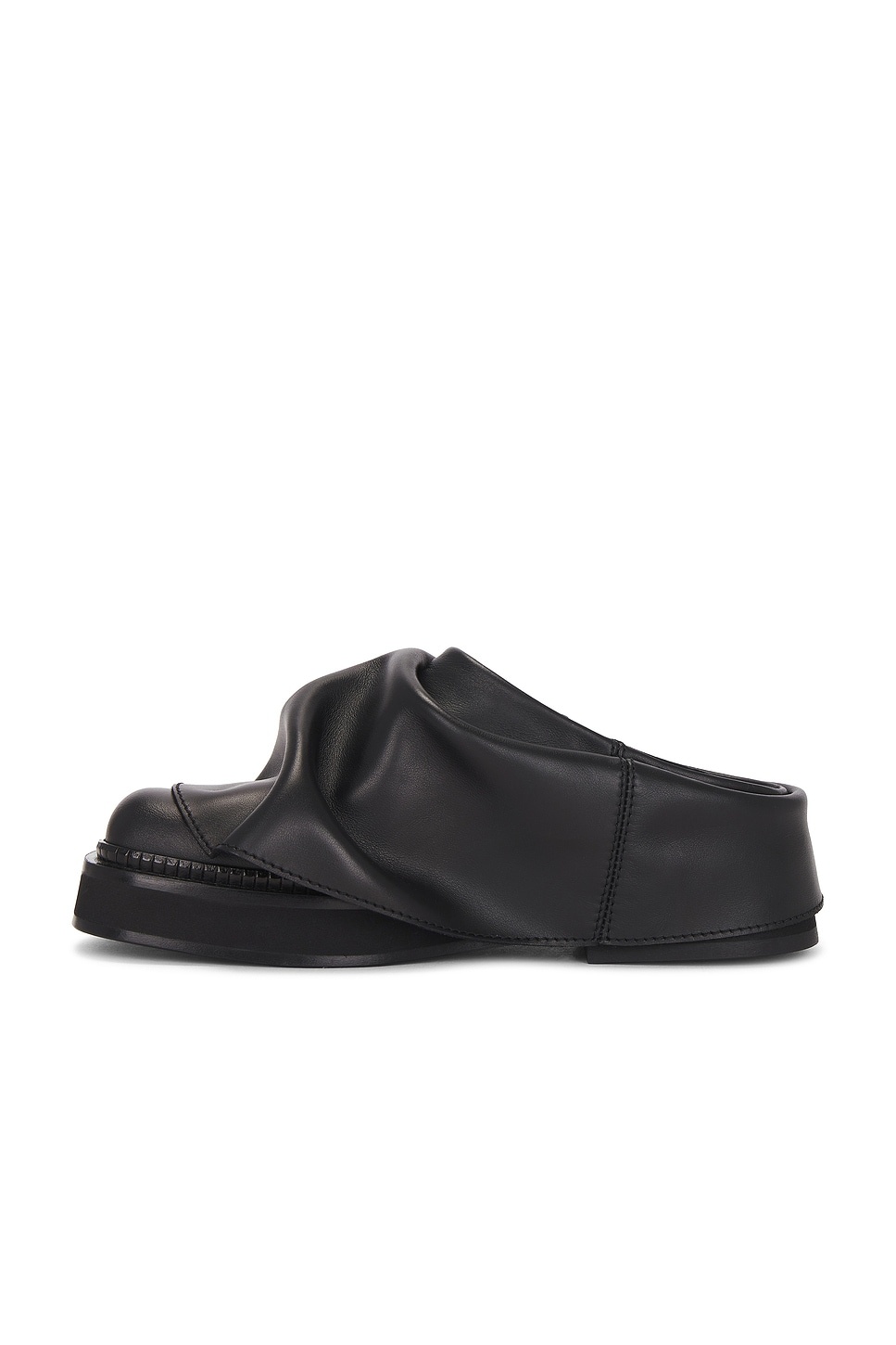 Mini Robin Sabot Flat - 5