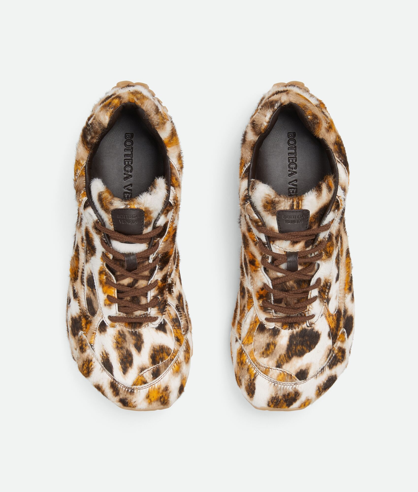 Orbit Sneaker - 5
