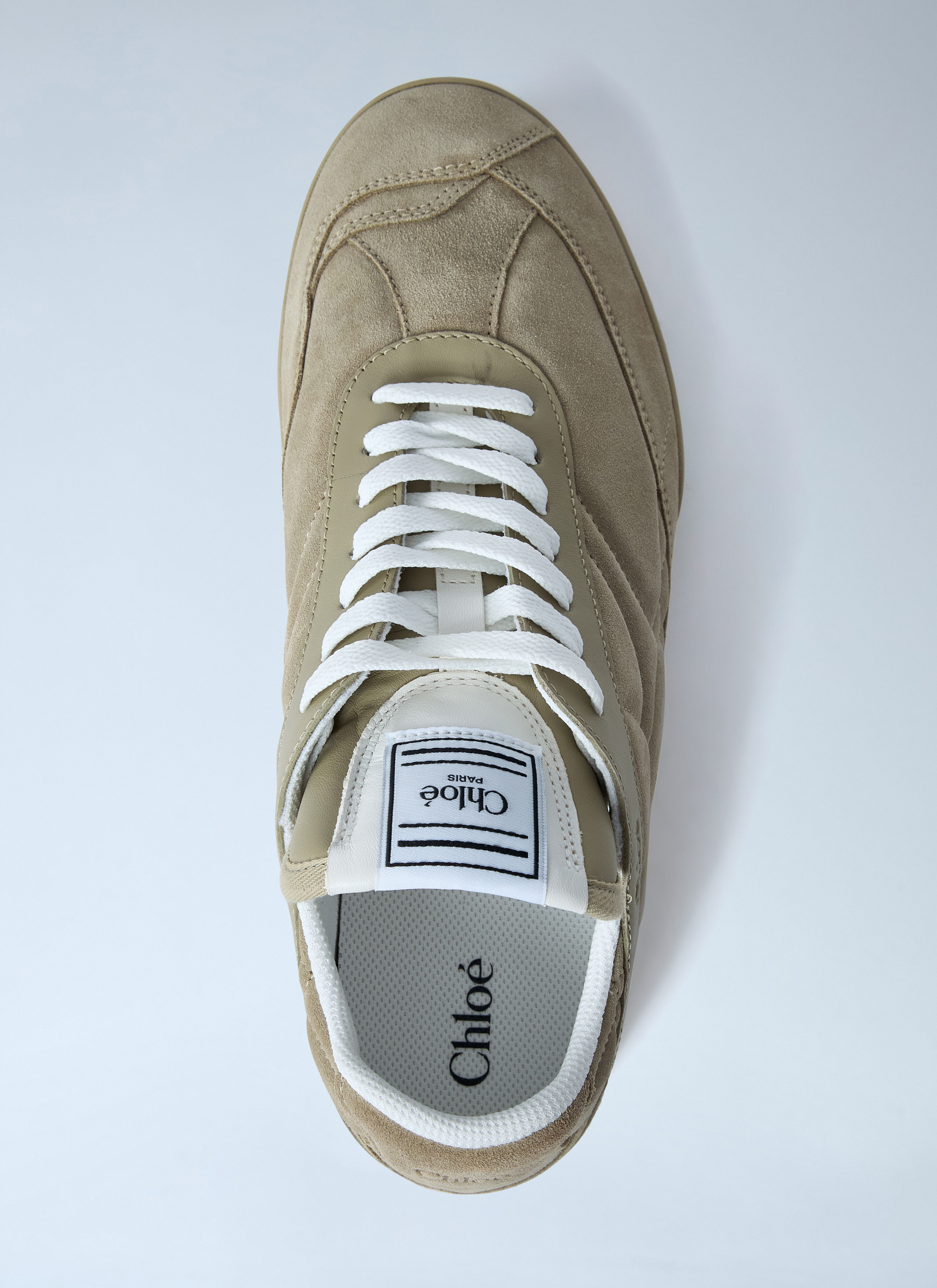 Kick Sneakers - 6