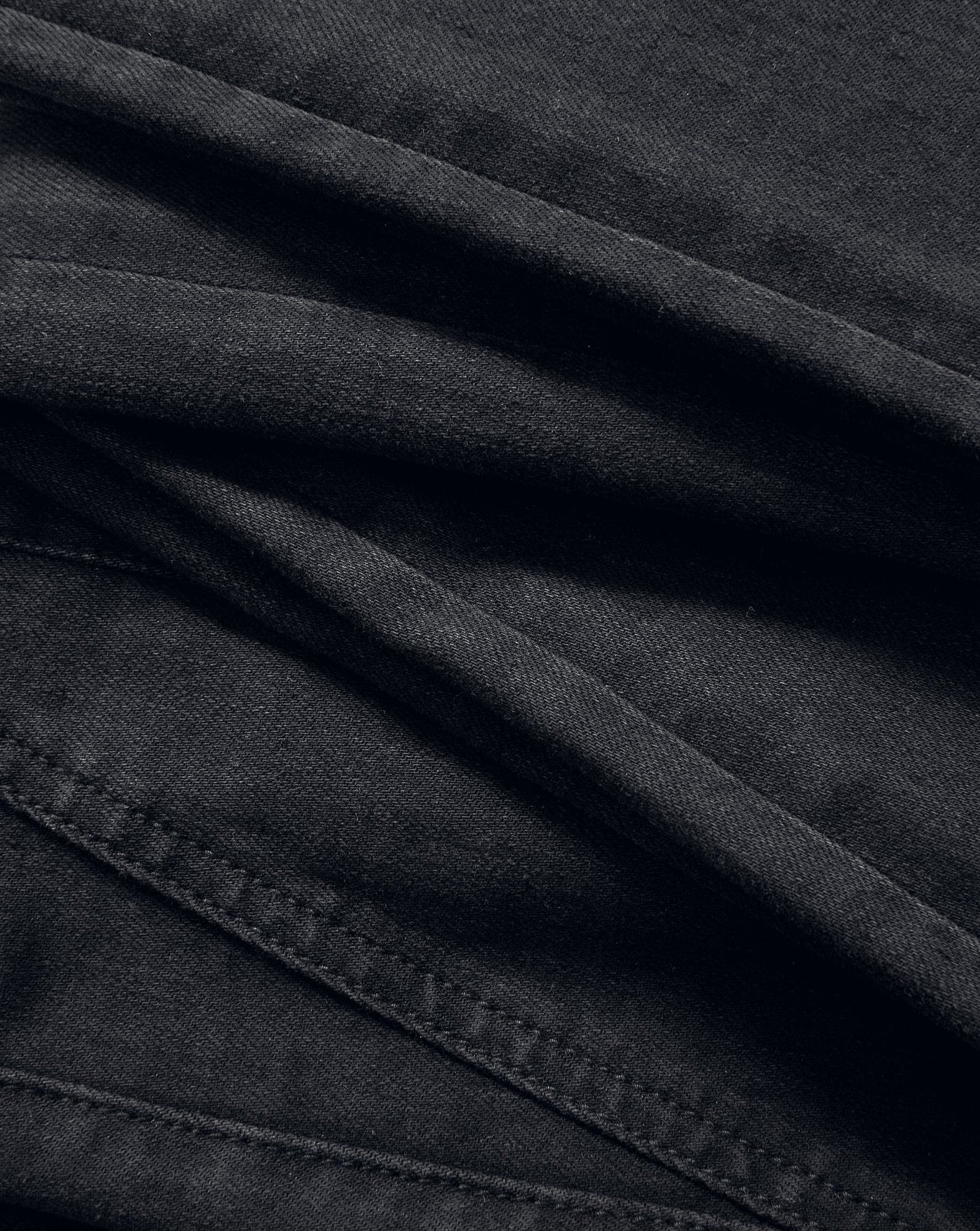 BEVERLY OFF-DUTY SKINNY-FLARE JEAN - 4