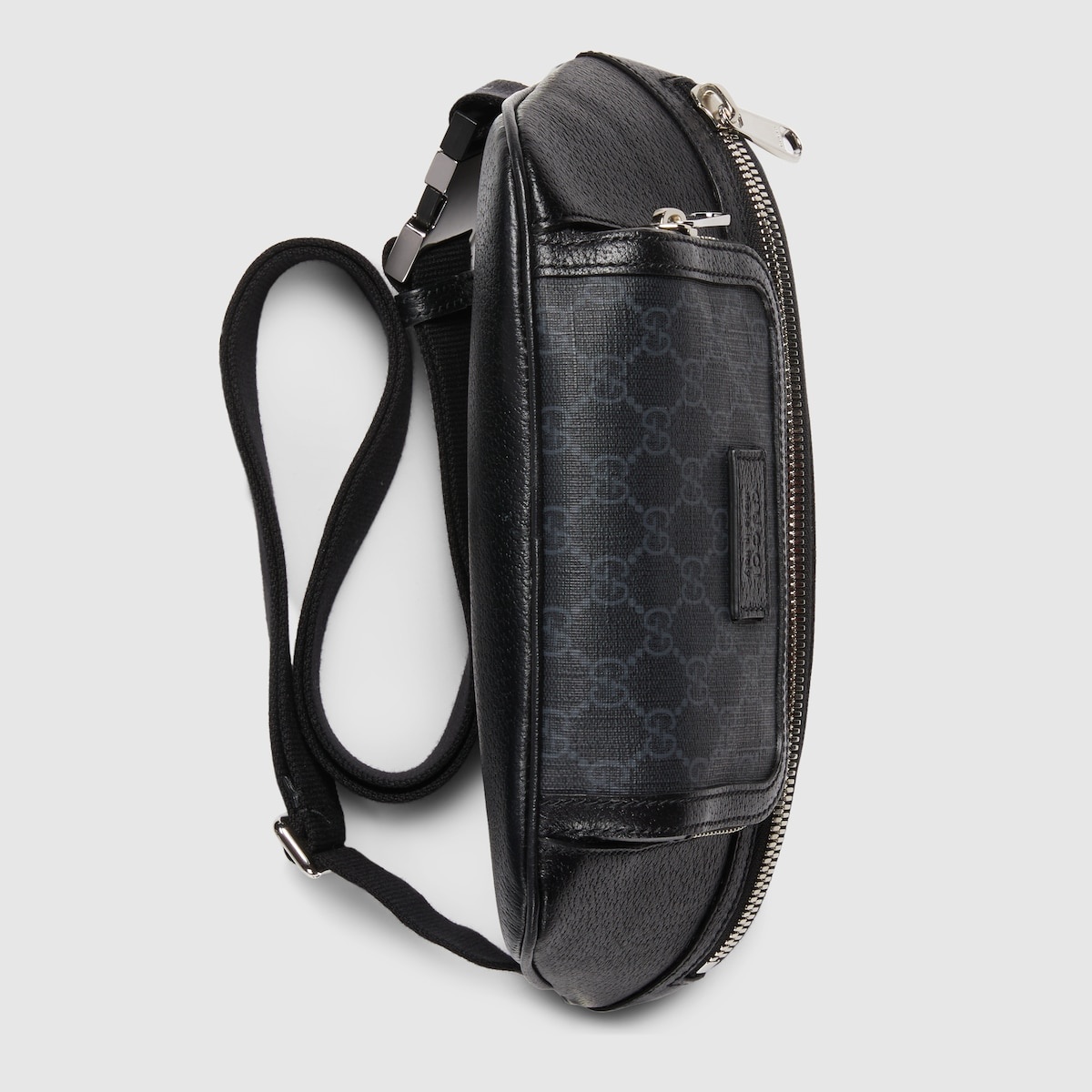 Small GG belt bag with tag - 9