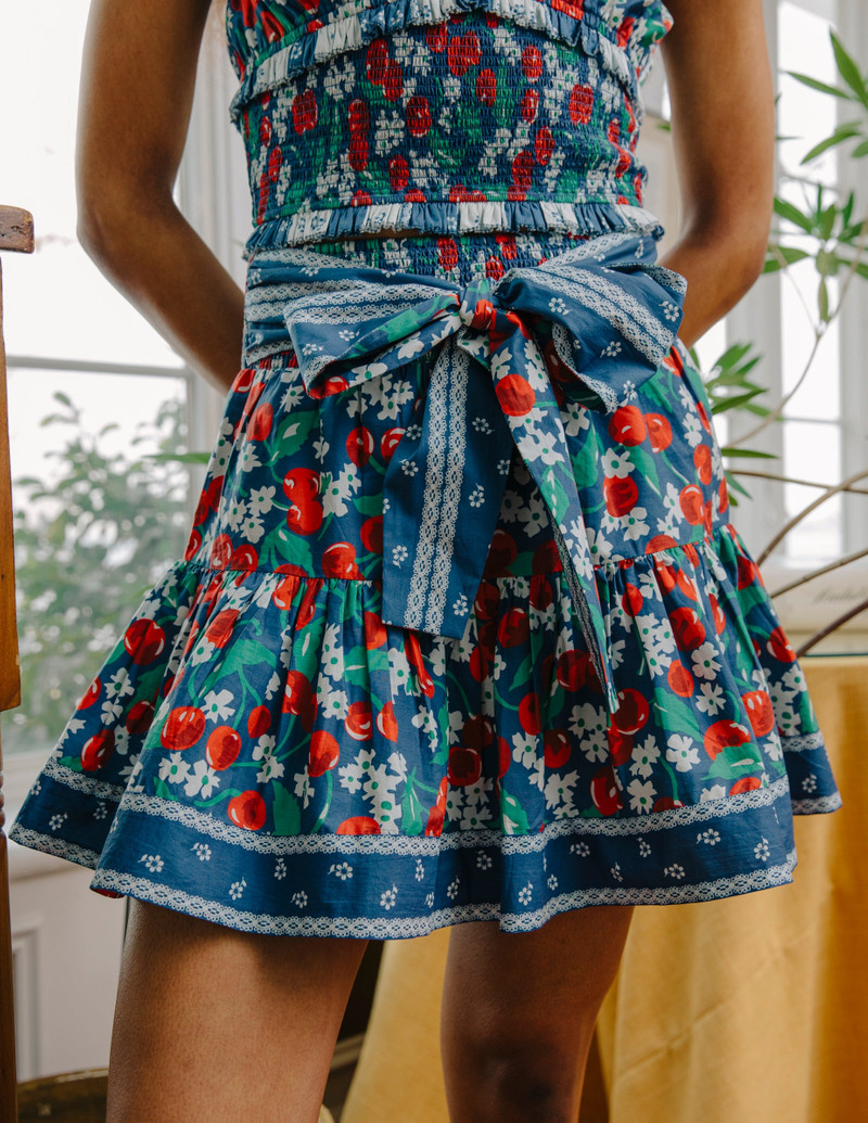 Love the Label Ruby Skirt outlook