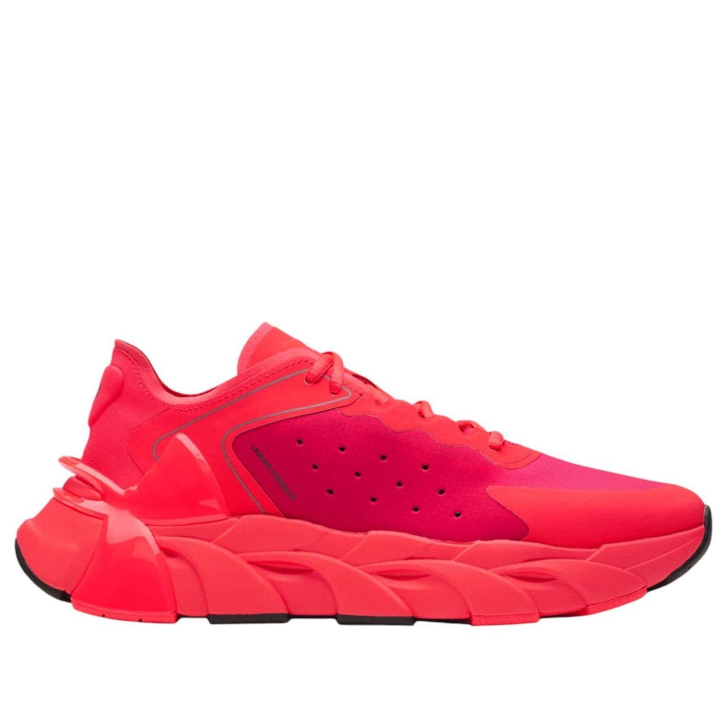 Under Armour UA Halo Trainer 'Red Black' 6007640-713 - 5