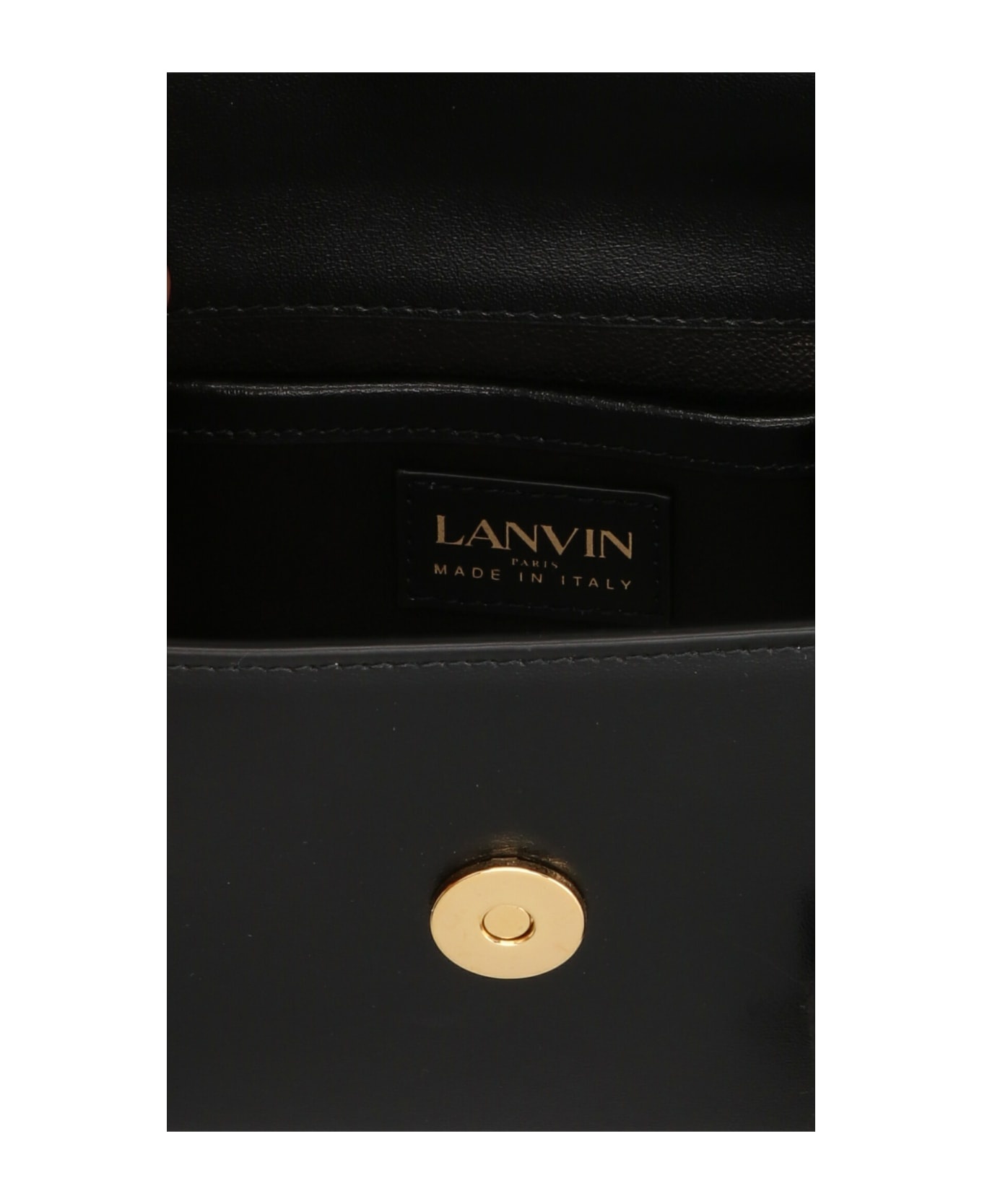 'pencil Box Shoulder Bag - 4