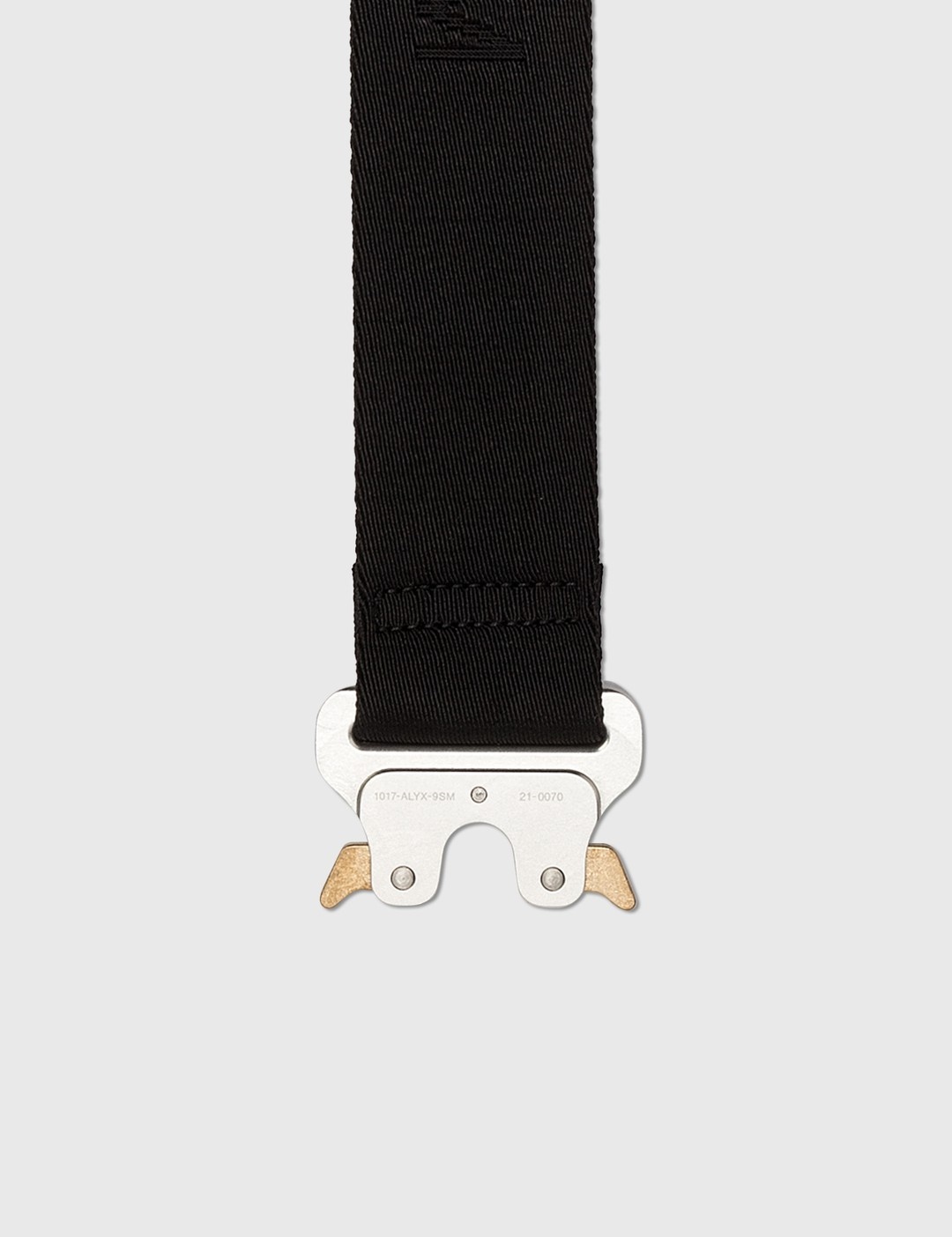 CLASSIC ROLLERCOASTER BELT - 3