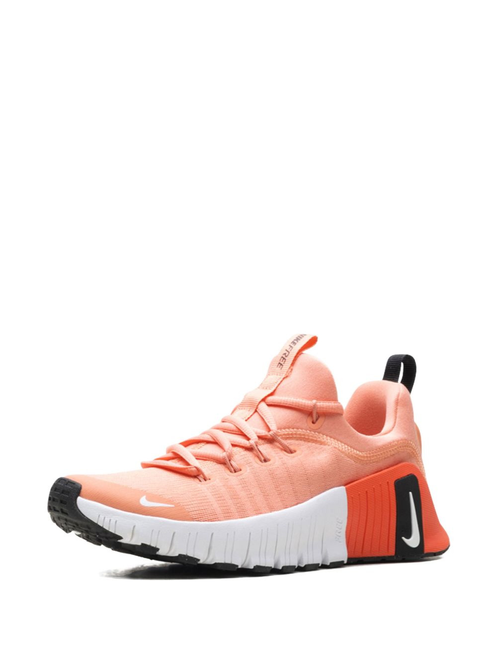 Free Metcon 6 "Apricot" sneakers - 2