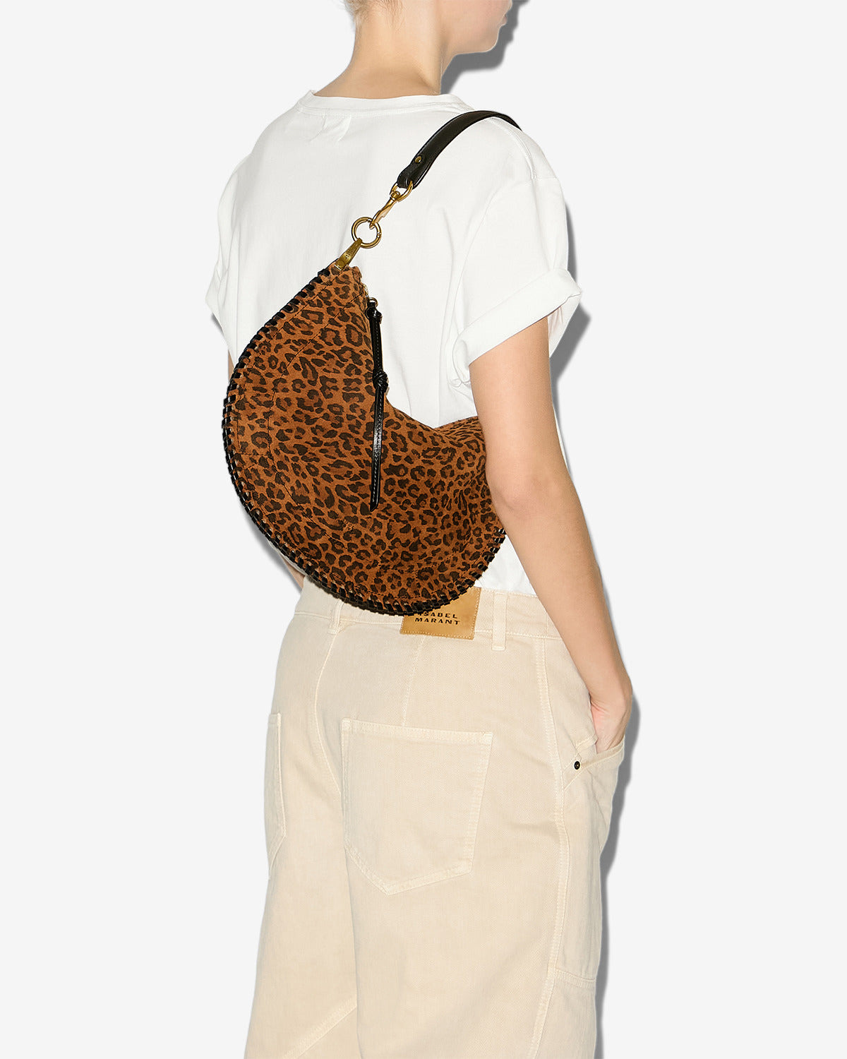 OSKAN SOFT ZIP BAG - 4