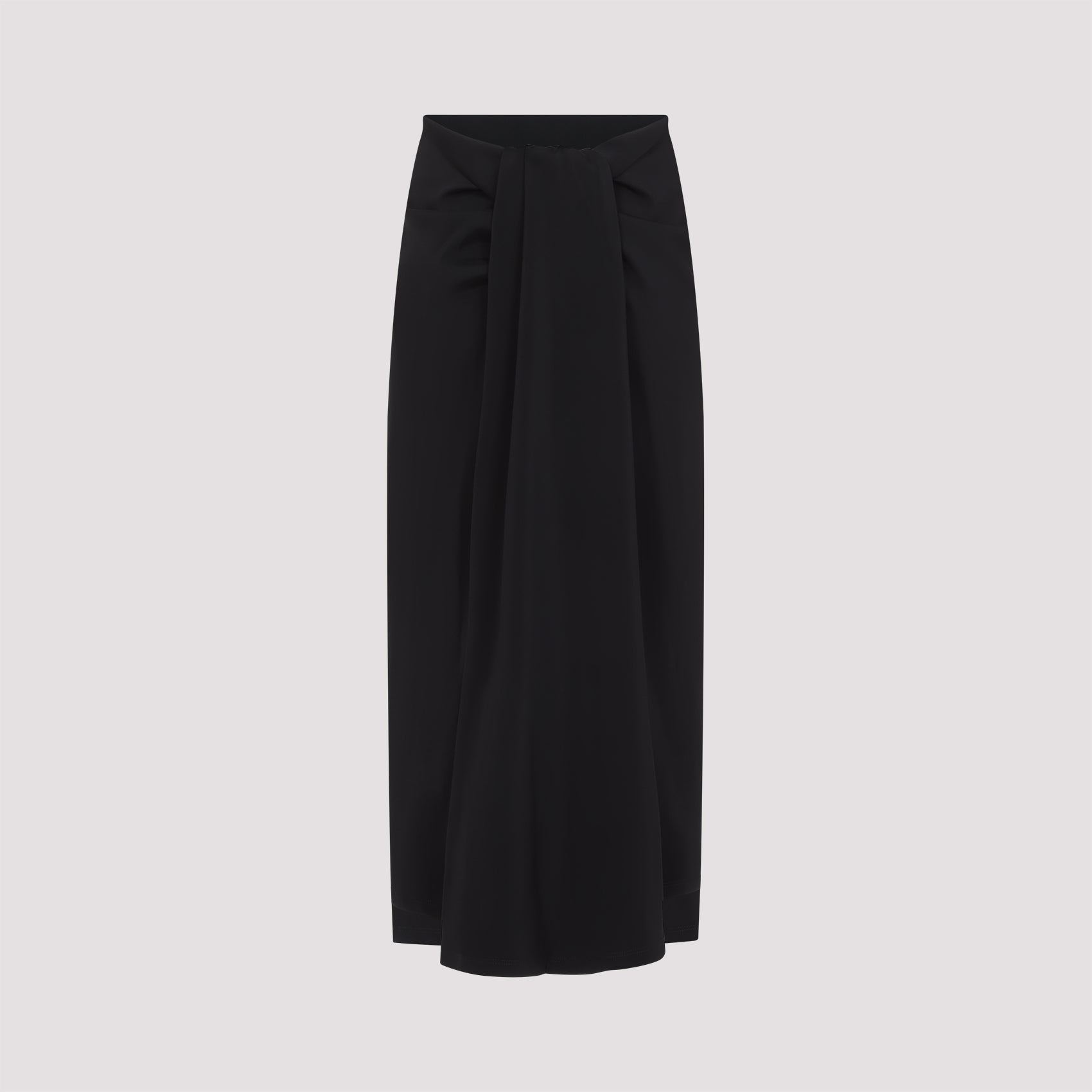 Jacquemus La Jupe Sablier Midi Skirt Women - 2