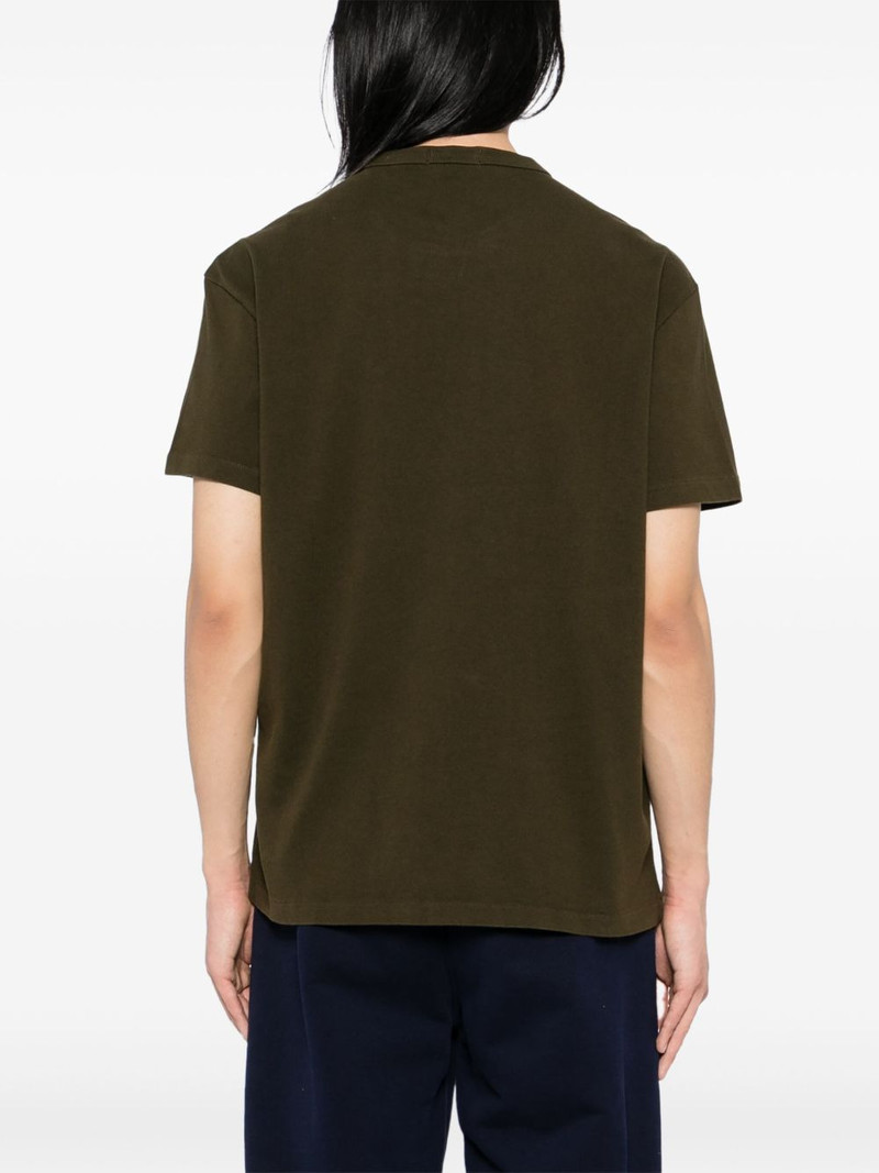 classic T-shirt 3