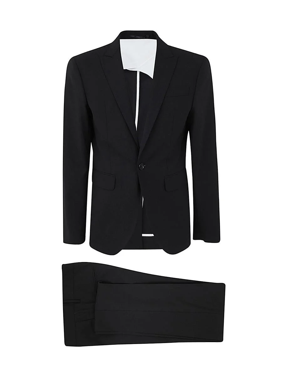 DSQUARED2 Tokyo Suit Clothing - 1