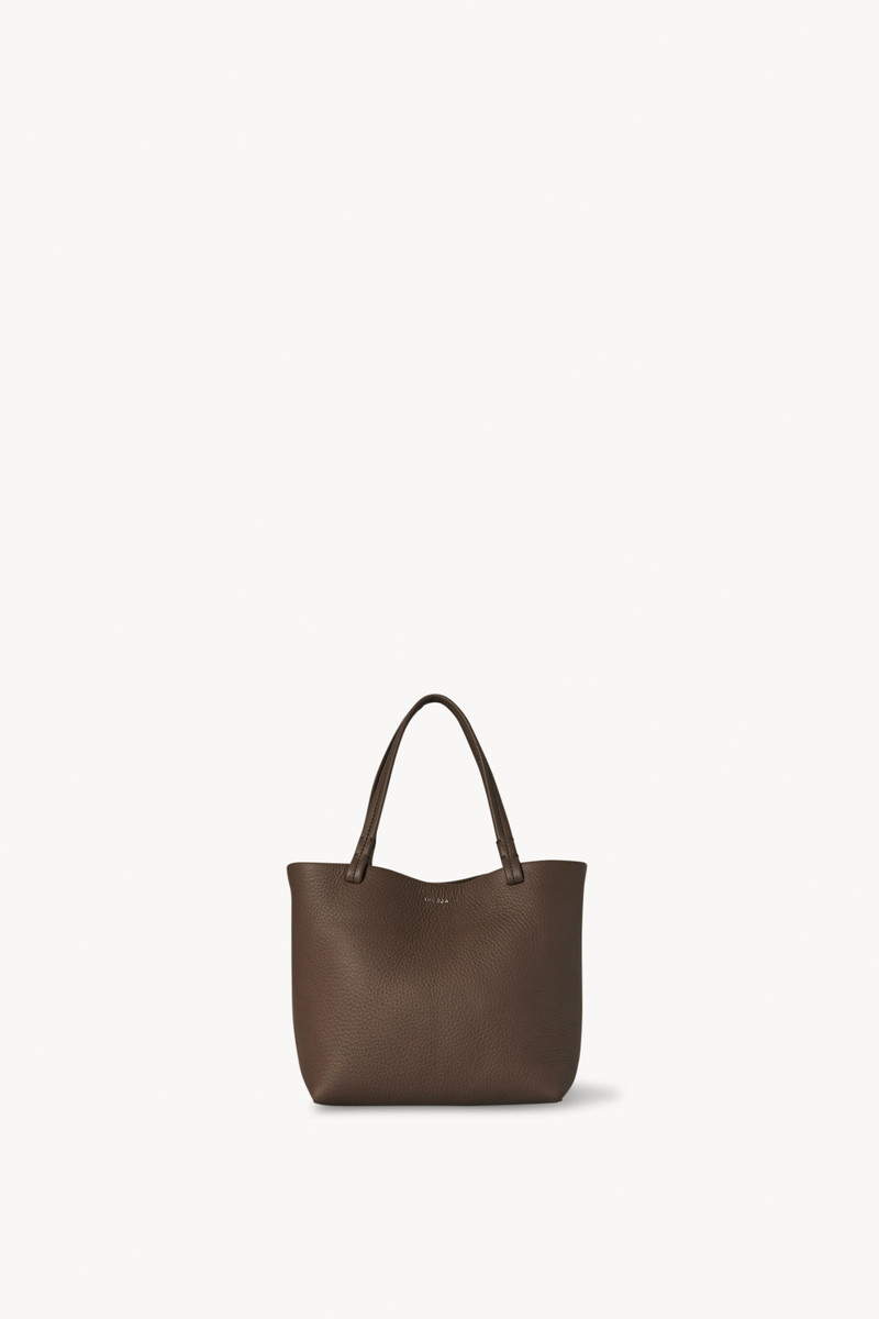Small Park Tote Bag in Leather 1