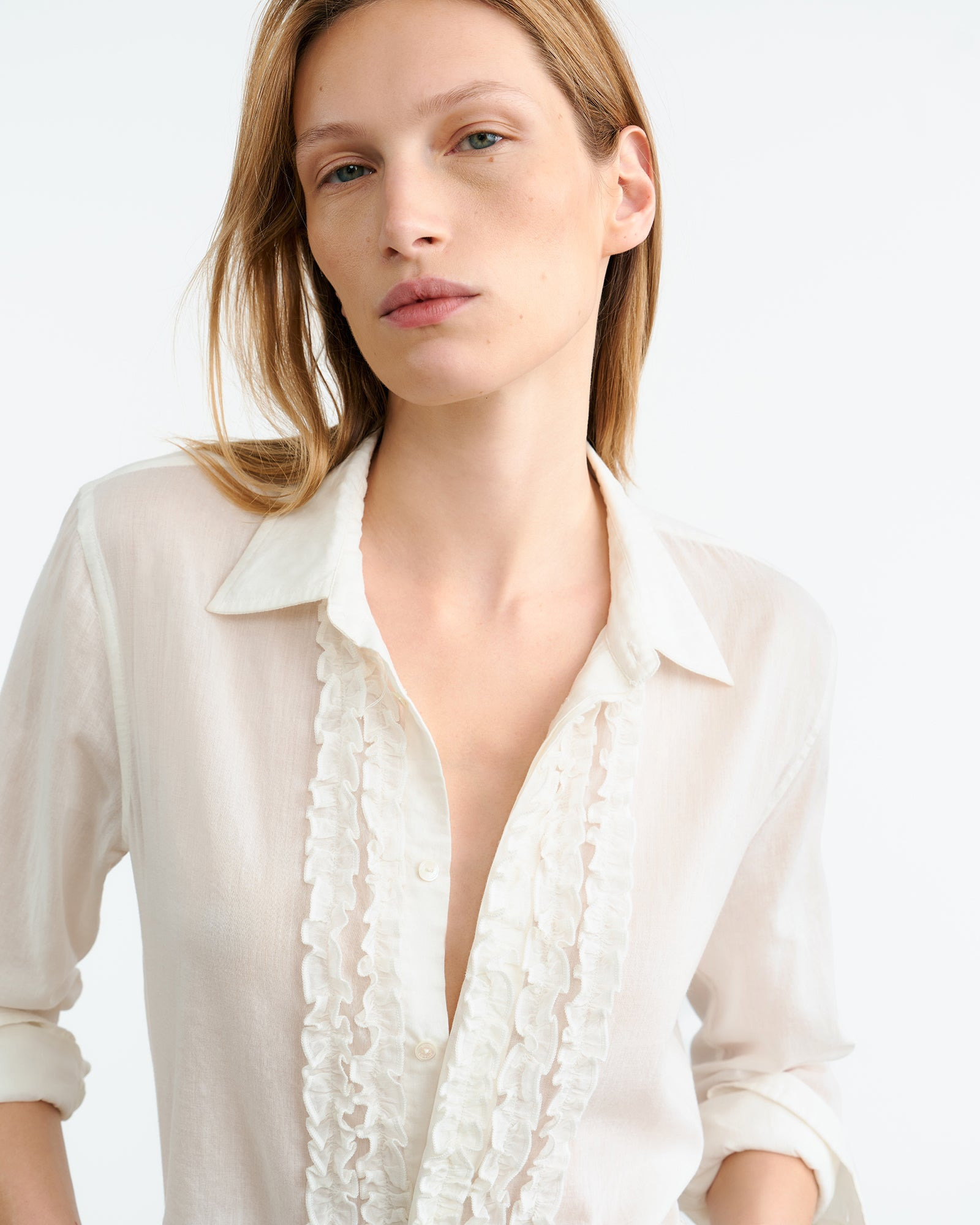 NATHAEL SHIRT - 3