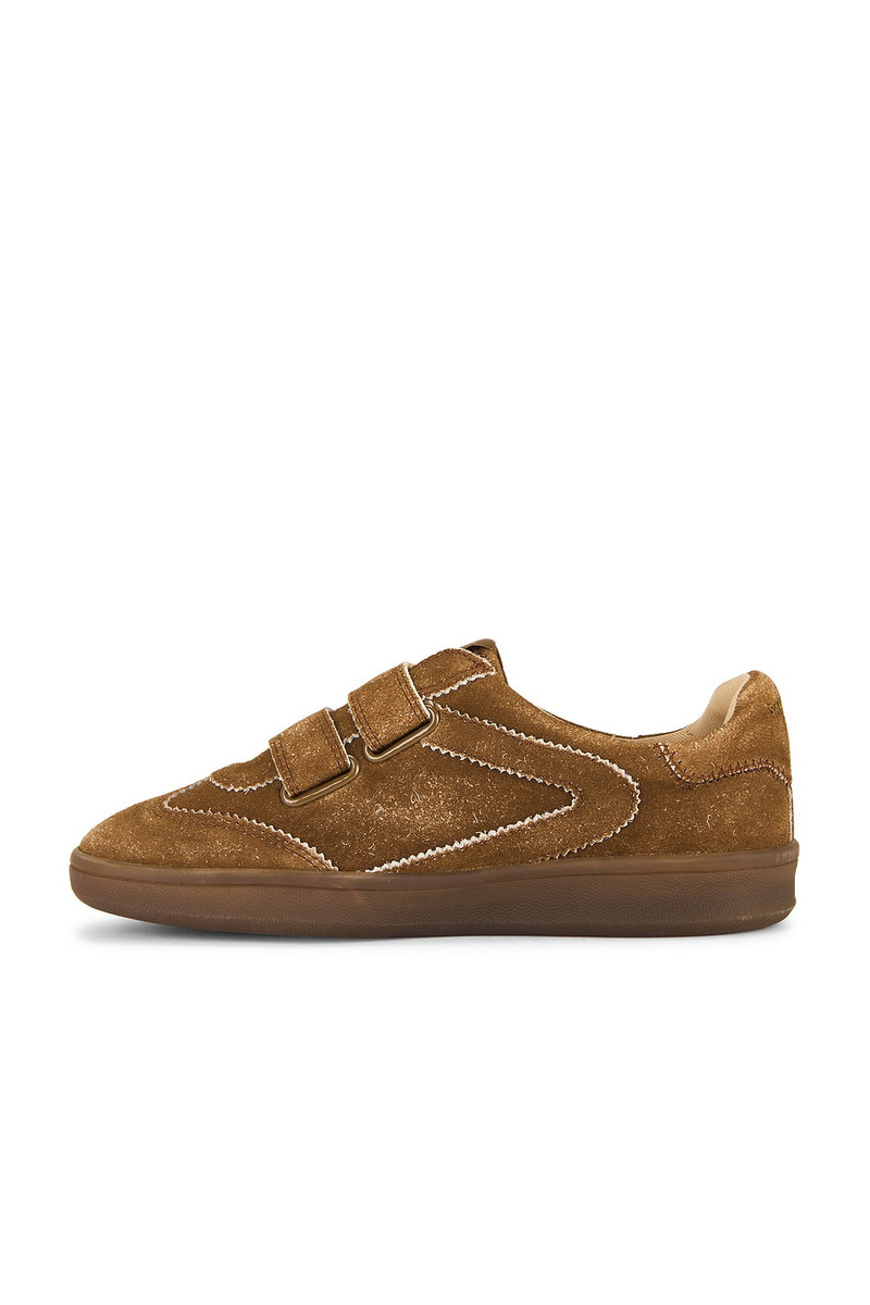 Sam Edelman Talia Sneaker outlook