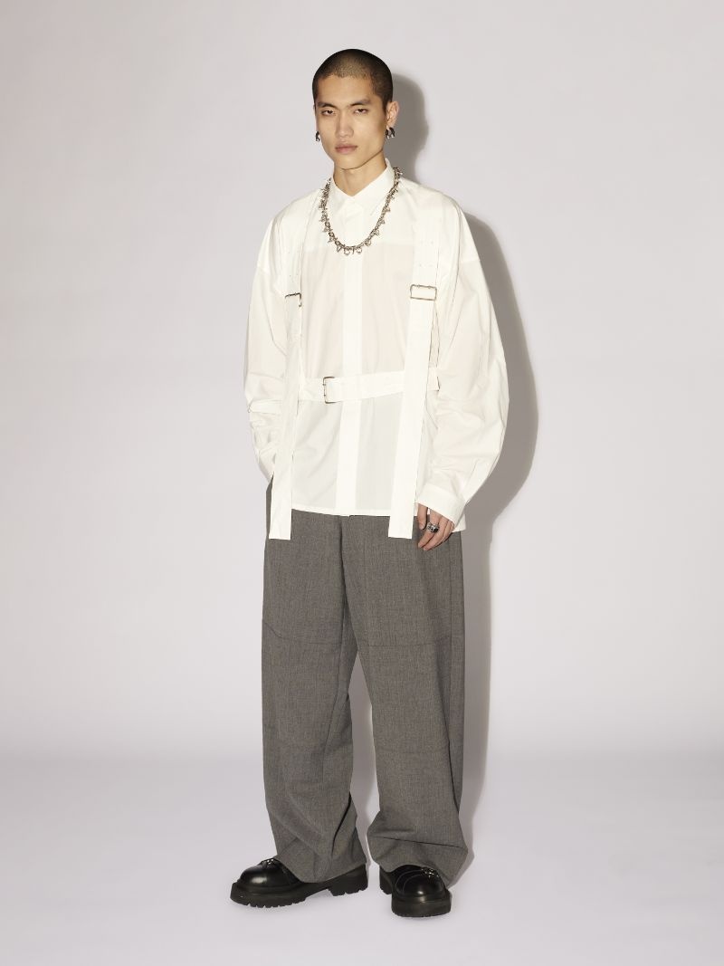 HARNESS SHIRT - 2