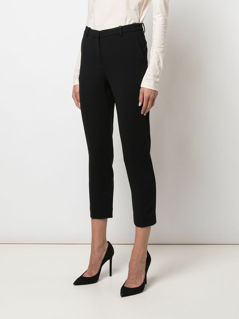 cropped tailored trousers 3