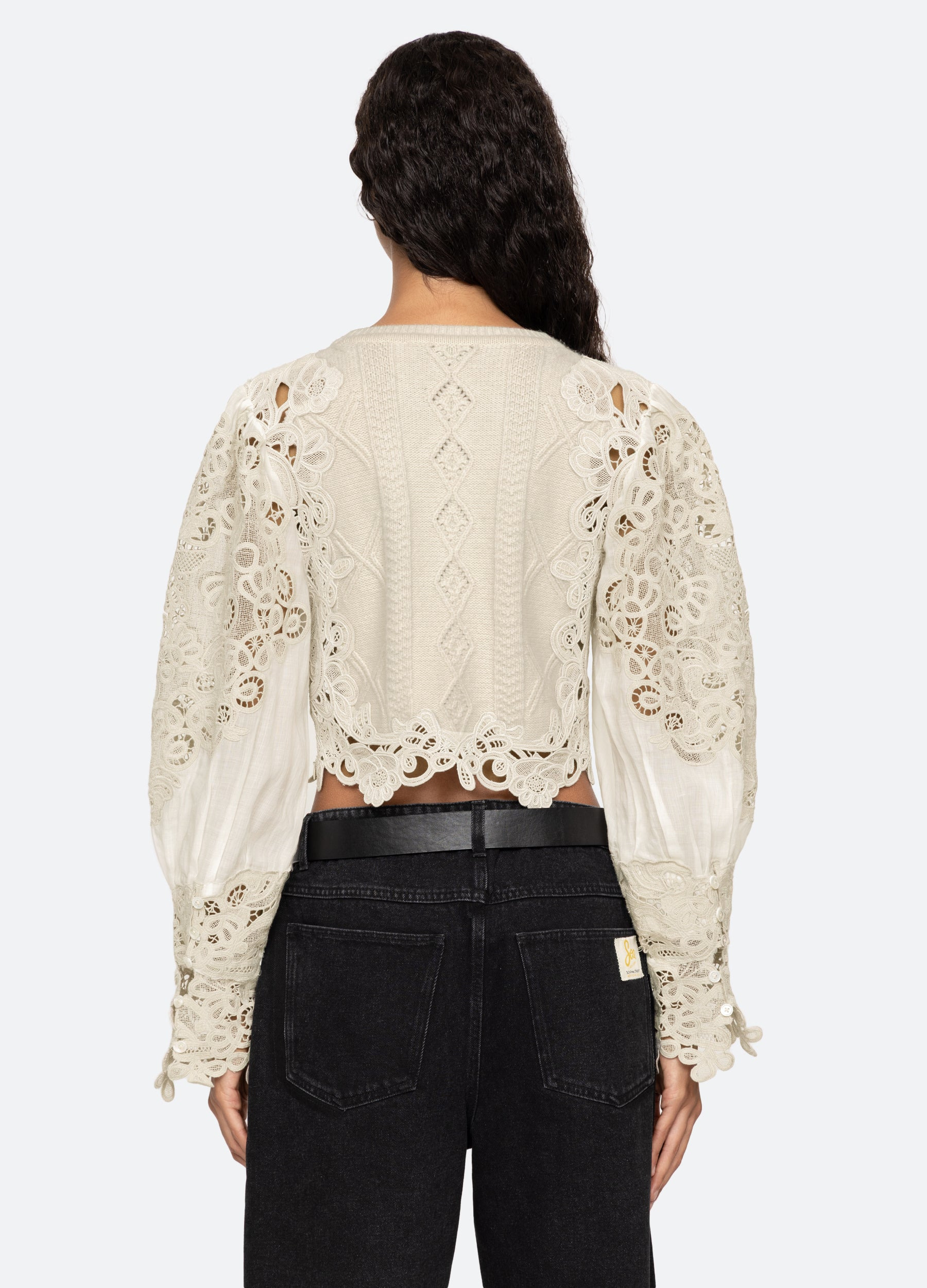 Vania Sweater - 2