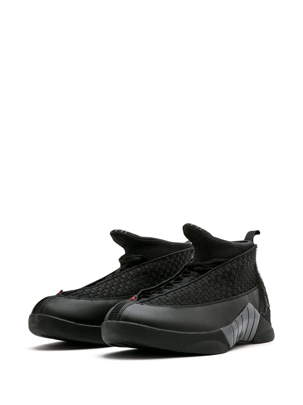 Air Jordan 15 Retro sneakers - 2