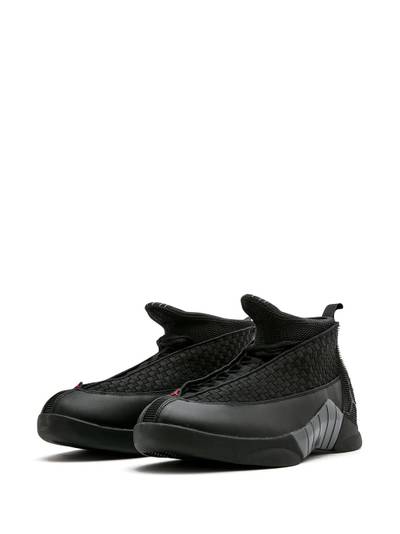 Jordan Air Jordan 15 Retro sneakers outlook