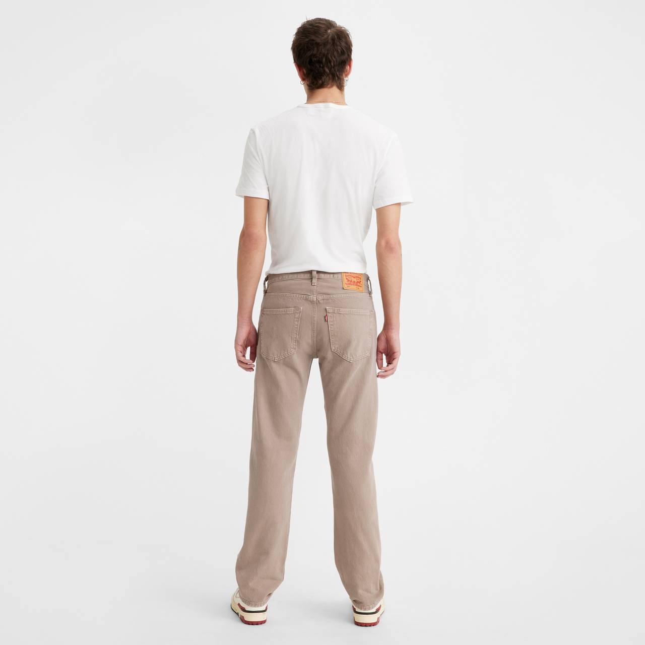 501® ORIGINAL FIT MEN'S JEANS - 4