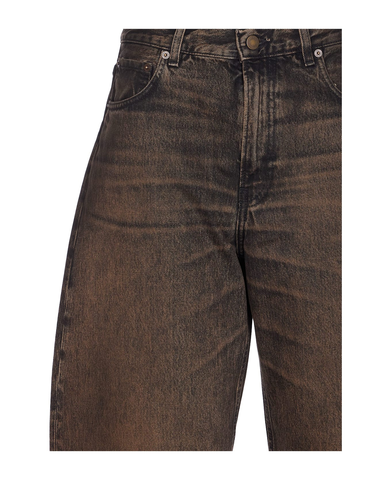Bibi Denim Jeans - 4