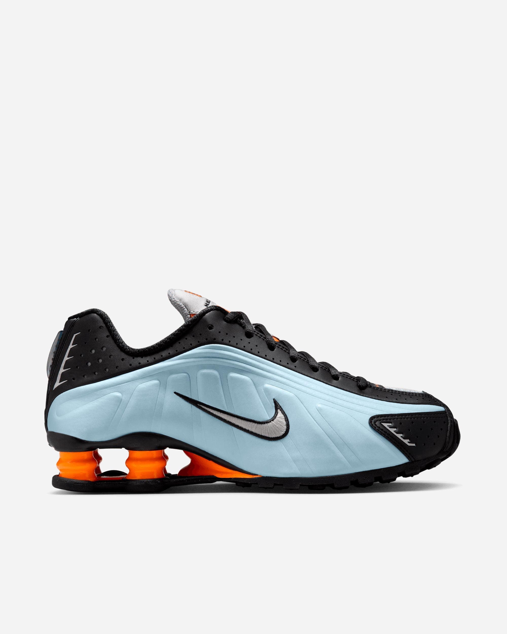 Shox R4 - 1