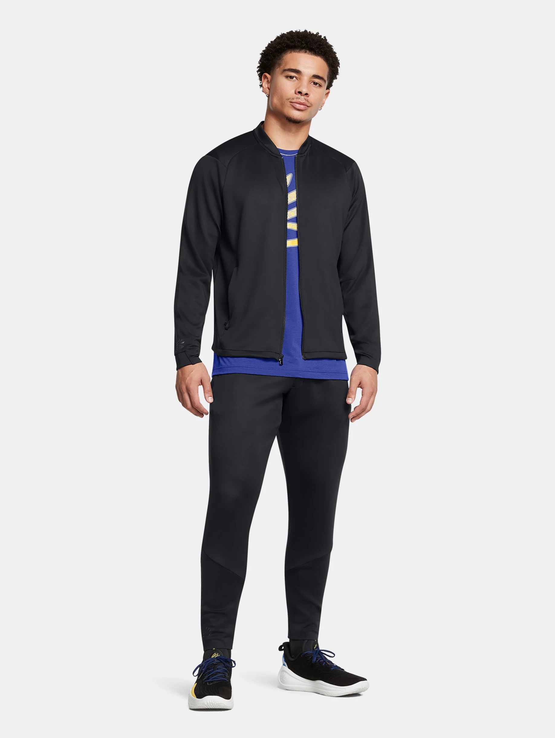 Men's Curry Travel Pants - 5