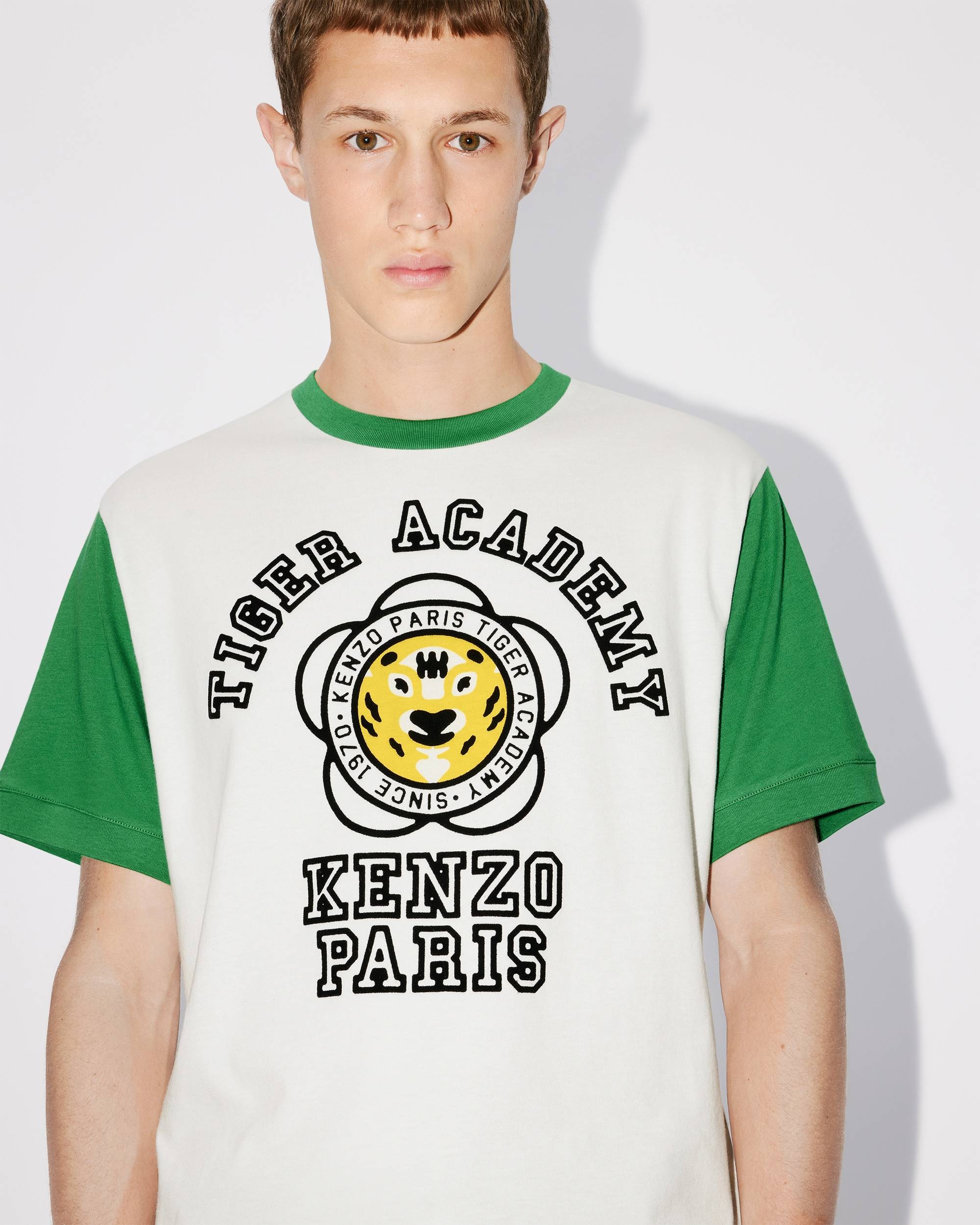 'KENZO Tiger Academy' T-shirt - 6