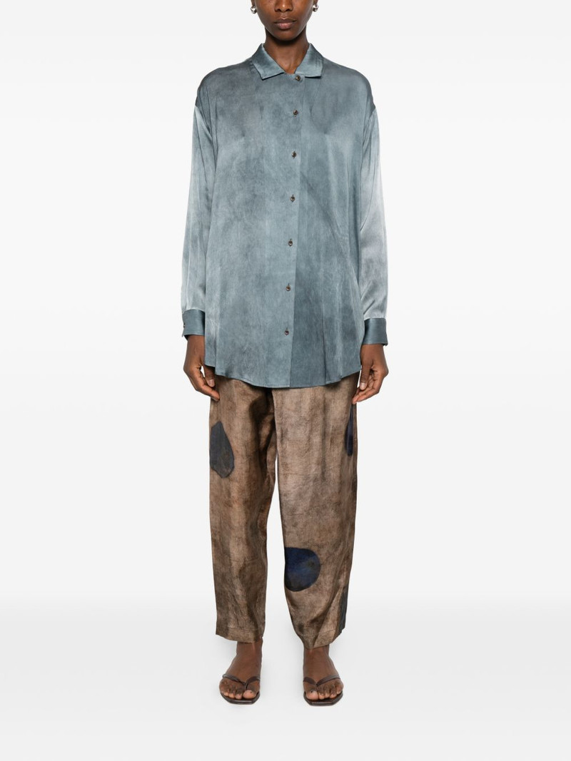 Teays buttoned shirt 3