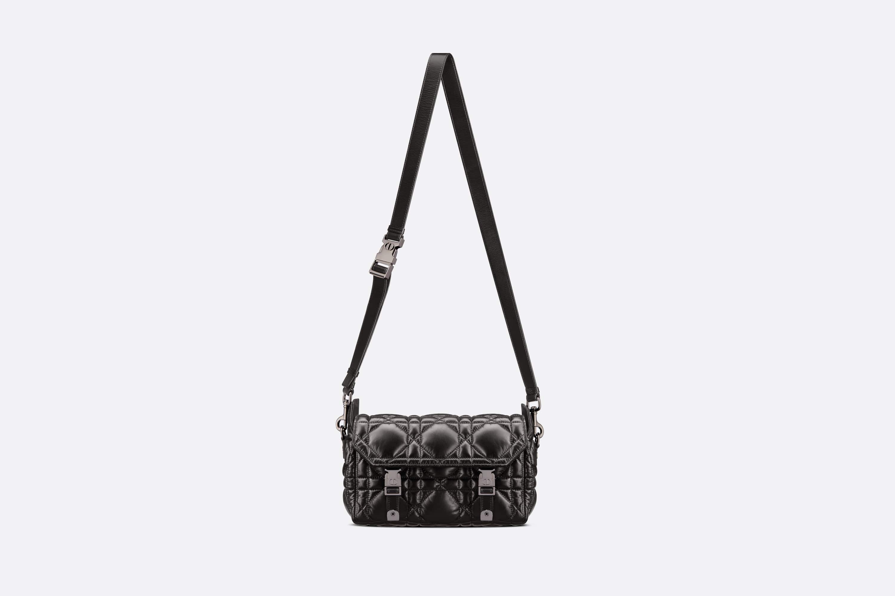 Small Diorcamp Bag - 4