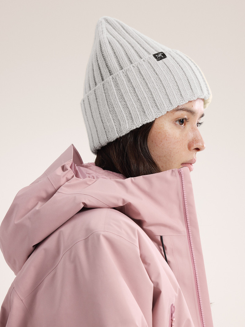 Chunky Ribbed Toque 5