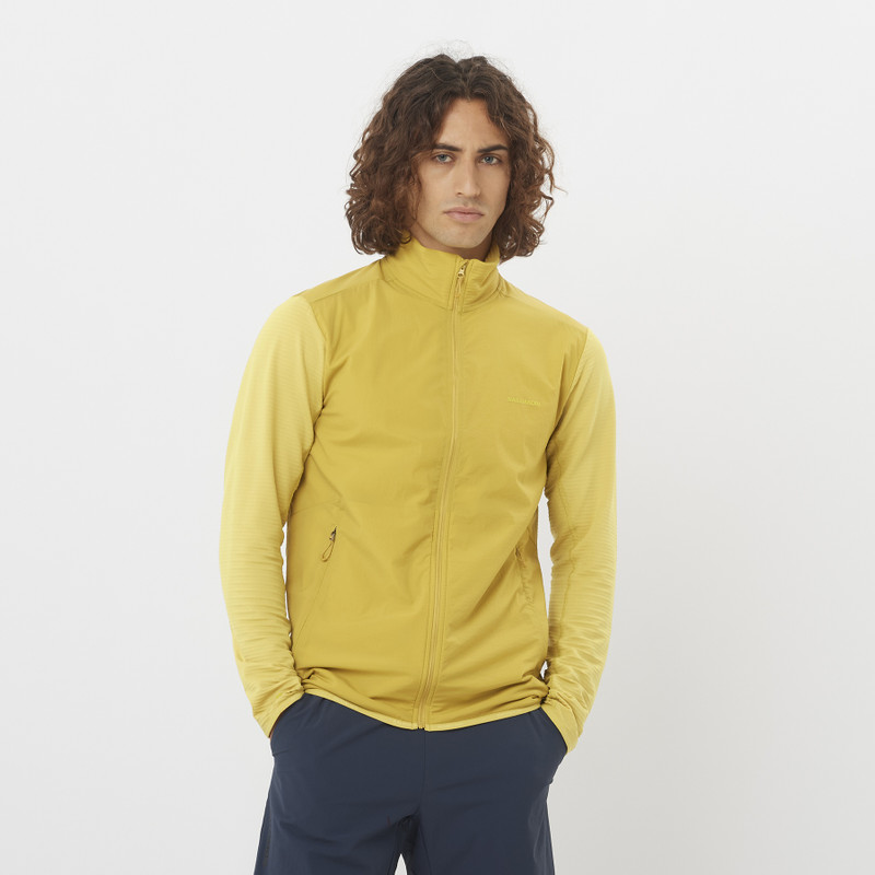 ESSENTIAL LIGHTWARM HYBRID 1