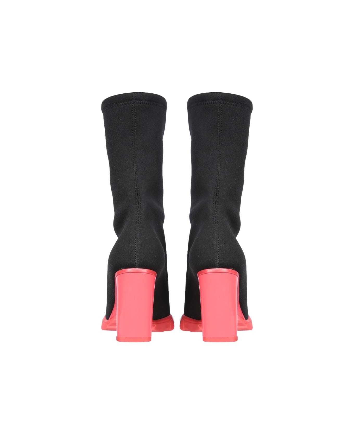 Slim Tread Boots - 3