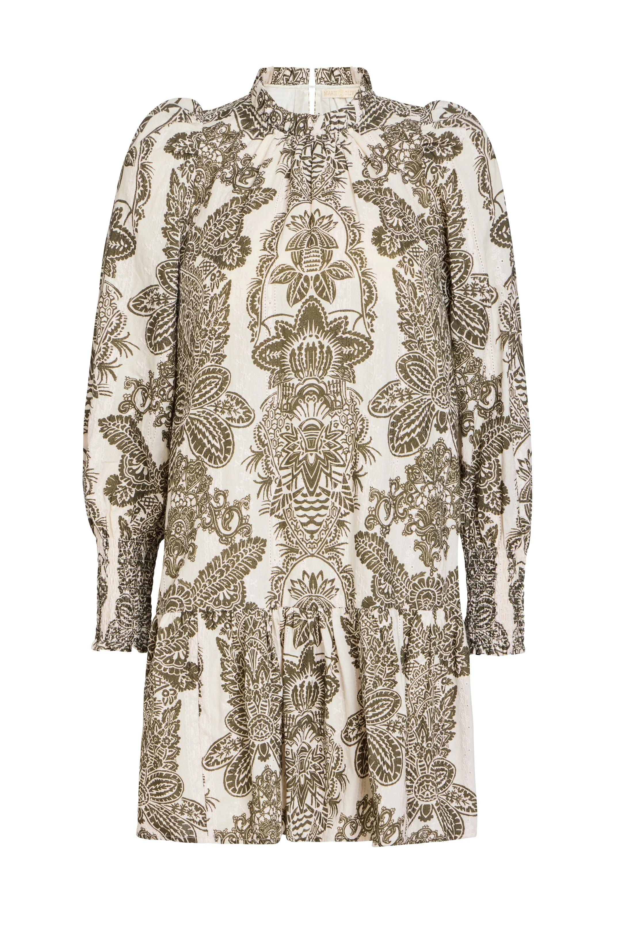 IRENA DRESS - 1