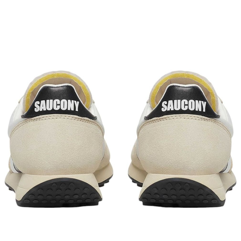 Saucony Trainer 80 UNISEX 'White Black' S70884-9 - 3