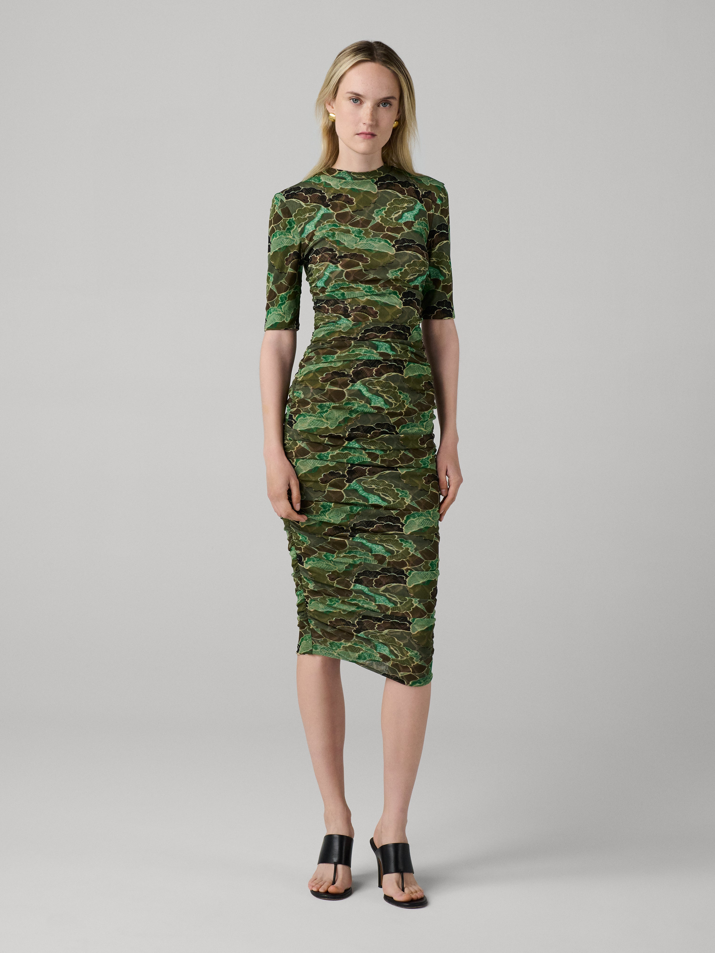 Lena Dress - 3