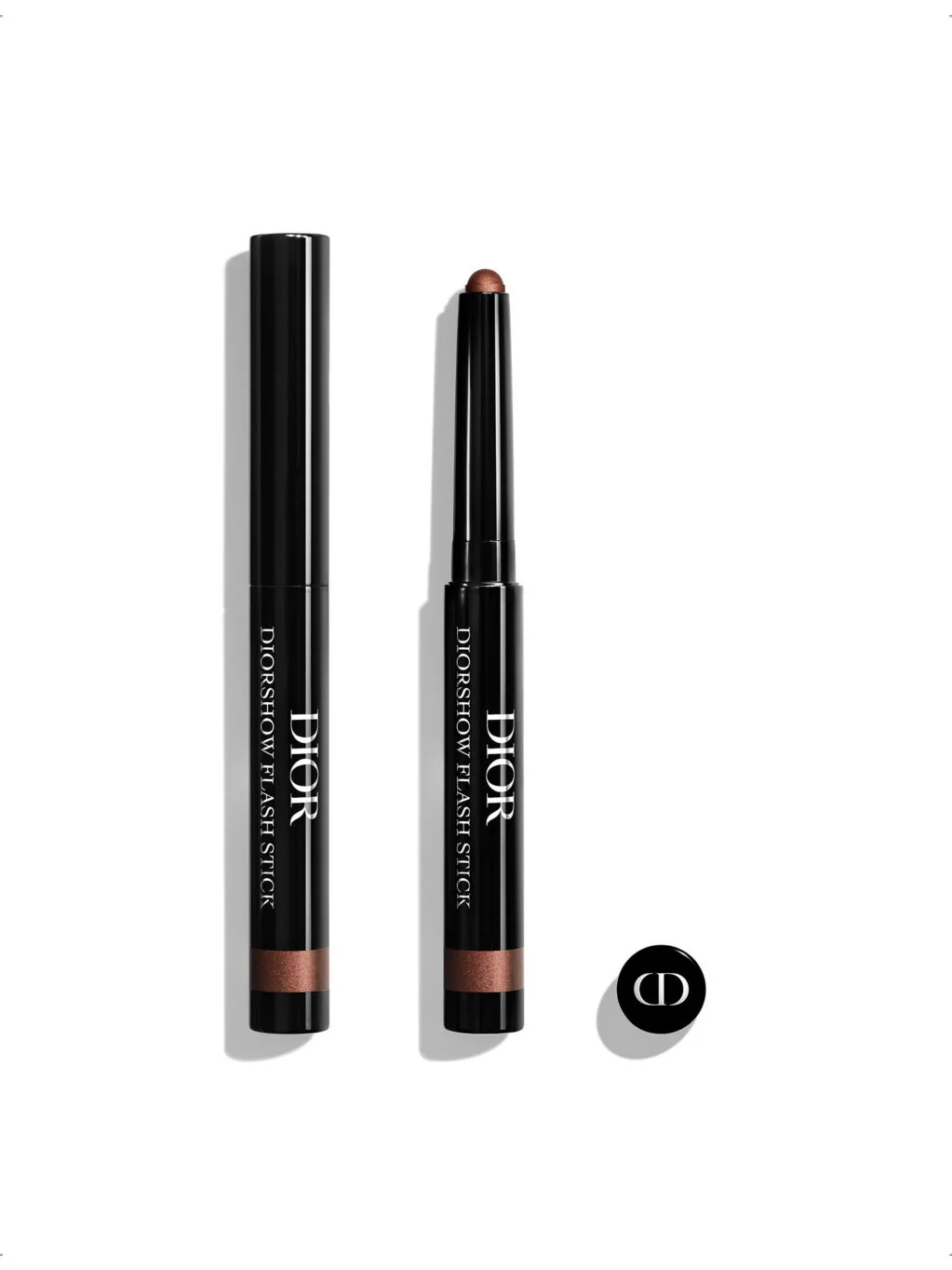 Diorshow Flash Stick Ultra-Gliding Eyeshadow Stick - 1