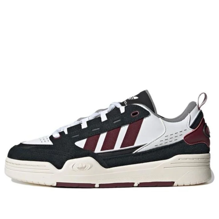 adidas originals ADI2000 'White Black Red' GY4121 - 1