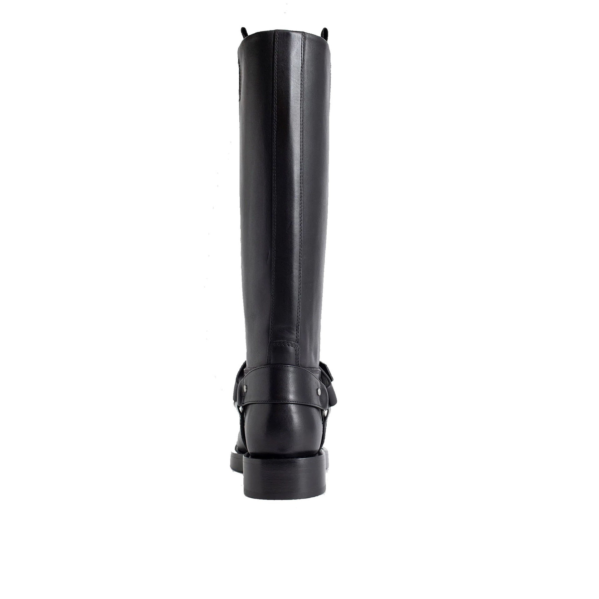 Burberry Sadlle High Boots Women - 3